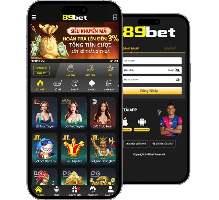 Giao Dịch Nhanh Chóng 89win App