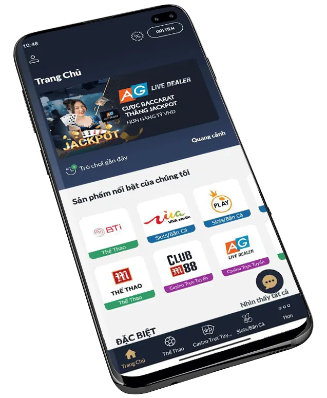 Ưu đãi chào mừng độc quyền khi đăng ký 89win app