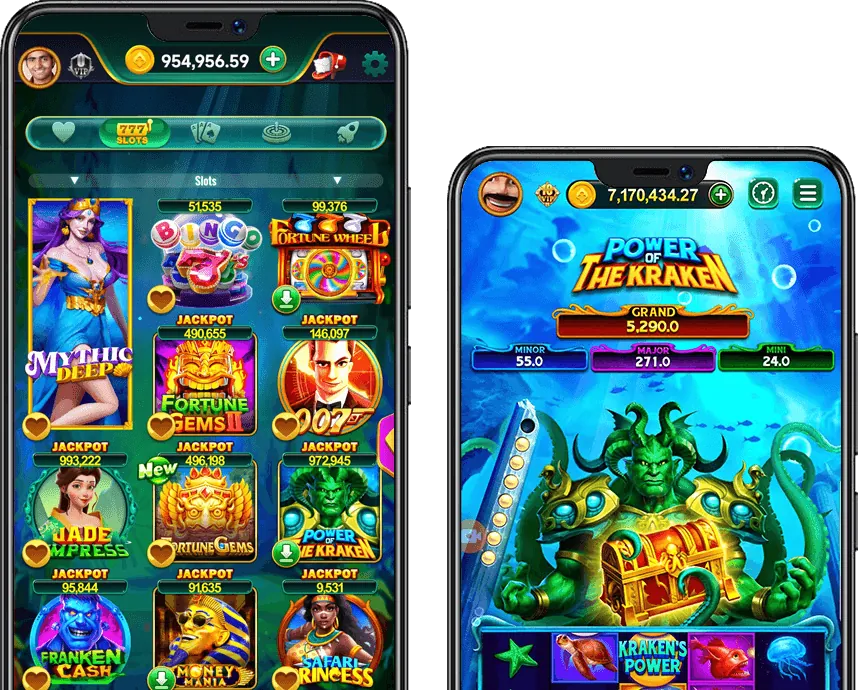 Kho Game Đa Dạng 89win App