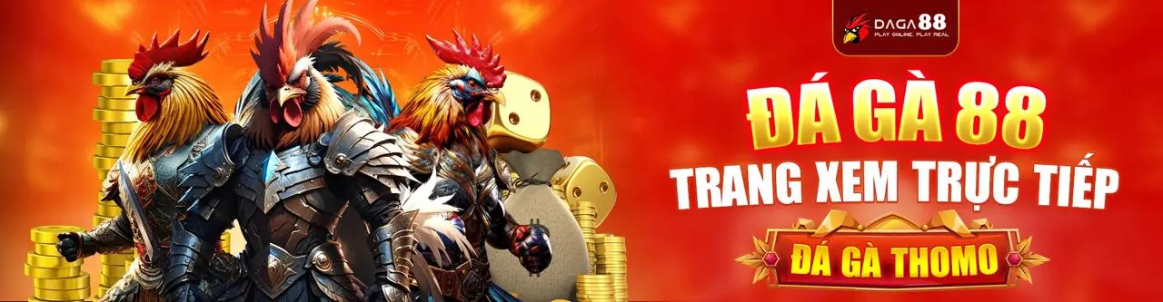 Sân chơi đá gà trực tuyến tại 89win App