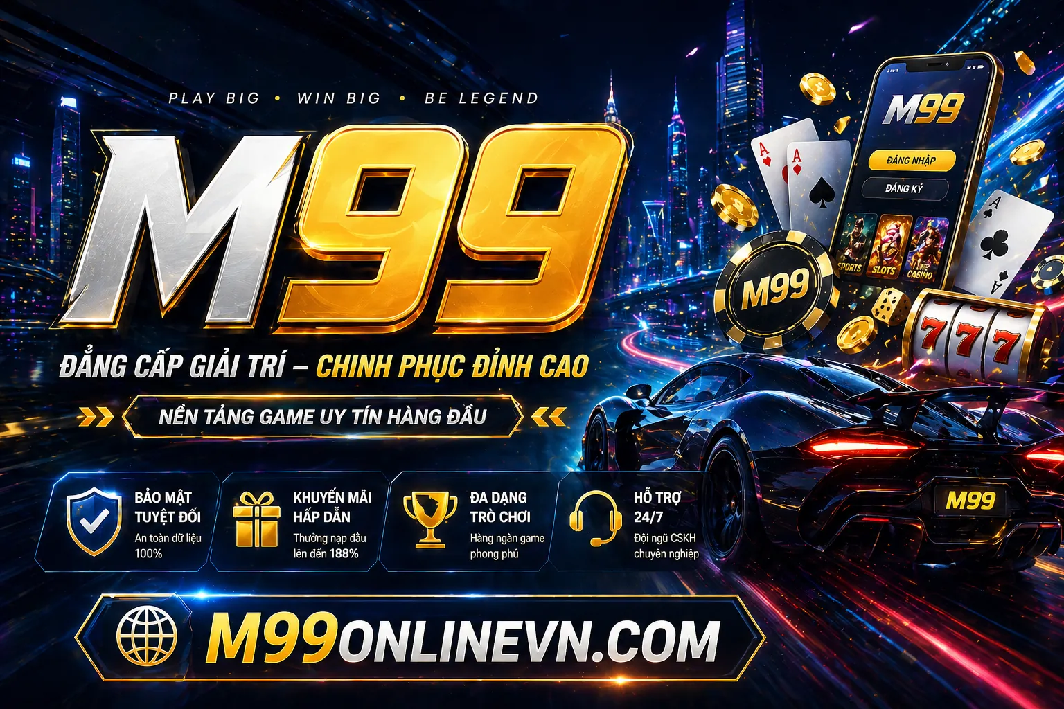 Ưu Đãi Hấp Dẫn 89win App 2026